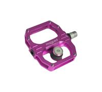 Pédale Magped Sport2 100N Rose