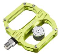 Magped Sport 150n Pedals Vert Green