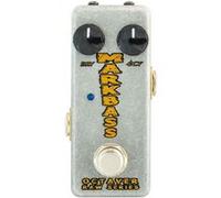 Pédale Markbass MB Octaver Raw Mini Bass Pédales basse