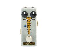 Pédale Markbass MB Octaver Raw Mini Bass Pédales basse