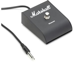 Pédale Marshall Switch 1 Interrupteur