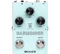 Pedale Mooer Harmonier