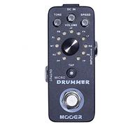 PEDALE MOOER MICRO DRUMMER
