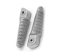 Pédale Moto Compatible Avec Pour KLZ1000 Pour 1000 2012-2017 Repose-pieds Arrière Moto Cadre Support Repose-pieds