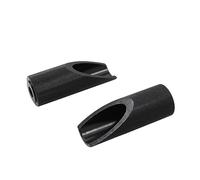 Pédale Moto pour Moto pour Ruckus pour Zoomer Repose-Pieds Repose-Pieds en Aluminium Cale Pied Moto Avant(1)