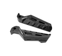 Pédale Moto Repose-Pieds Arrière CNC Moto pour Ya&maha MW Tricity 300/155/125 Repose-Pieds Arrière Accessoires De Pédale Pièces Accessoires Moto