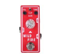 Pédale multi-effets pour guitare Valeton GP-180 - Plus de 200 effets, chargeur NAM et IR, chaîne de signal à 12 modules, interface audio USB 6 entrées/4 sorties, Bluetooth, looper et boîte à rythmes