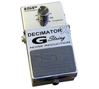 Decimator X G String - Noise Gate