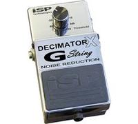 Decimator X G String - Noise Gate