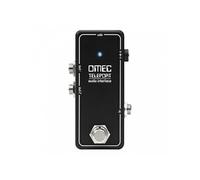 Pedale Omec Teleport Preamplis guitare