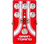 Pédale Overdrive/Distortion CSP033G Gran Torino Boost