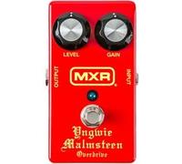 MXR YJM308 Overdrive - Distorsion pour Guitares