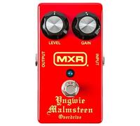 Pédale Overdrive Distortion Fuzz Yngwie Malmsteen