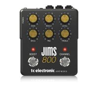 tc electronic tc electronic JIMS 800 Preamp