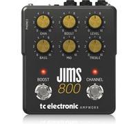 tc electronic tc electronic JIMS 800 Preamp