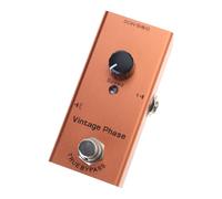 Pédale Overdrive pour guitare électrique Libérez votre potentiel musical Explorez un nouveau son pour vos pédales Effecteur de pédale