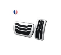 Pédale Pédalier ALU POUR Ford Focus 1 2 3 4 ST RS Kuga Escape Mondeo/ Fusion 4 C-Max C Max S-Max BOITE AUTOMATIQUE