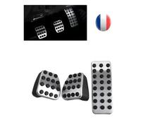 Pédale Pédalier Alu Pour Mercedes Benz Classe A W169 W176 Classe B W245 W246 Cla Type C117 - X117 Boite Manuelle