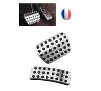 Pédale Pédalier Alu Pour Mercedes Benz Classe A W169 W176 Classe B W245 W246 Cla Type C117 - X117 Boite Automatique