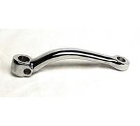 Pédale, Pédalier Gauche 135 mm pour Hercules, Zündapp & Kreidler mofas