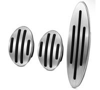Pédale Pédalier Pour Mini Cooper R56 R60 R61 F54 F55 Boîte Manuelle Finition Brossée