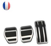 Pédale Pédalier POUR PEUGEOT GT 208 308 CC SW 2008 CITROEN C3 C4 DS3 boîte manuelle