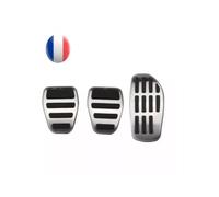 Pédale Pédalier POUR RENAULT POUR Clio Megane Captur ESPACE V KOLEOS DACIA DUSTER 2 DS3 boîte manuelle MT