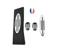 Pédale Pédalier Repose Pied Pour Mini Cooper R56 R60 R61 F54 F55 Manuelle Alu