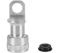 Pédale Pliable Vélo Aluminium Détachement pour rapide Pédale