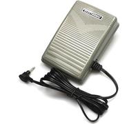 Pédale pour de nombreuses machines à coudre Singer, Babylock, Bernette, Bernina, Juki, etc. - 87532