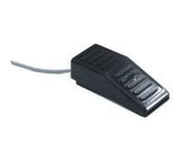 Pédale pour laminoir et façonneuse à pizza Sofraca NC