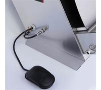 Pédale pour Laminoir