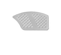 Pédale Repose-Pieds Avant Et Arrière Extensibles pour Moto Pédale De Repos pour Dyna pour Touring pour Sportster XL pour So&ftail