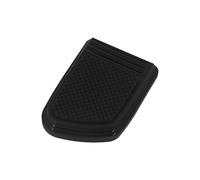 Pédale Repose-Pieds Levier De Frein Arrière Pour Softail FLSB FXBR Breakout 18-Up Pour Commande Avant Repose-pieds Petit Coussinet Pédale Rust Proof(Brake Pedal Pad B)