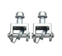 Pédale Repose-Pieds Repose-Pieds de Motocross pédales Repose-Pieds Support pour Surron pour Light Bee X pour Light Bee S Bike Motorcycle