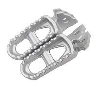 Pédale Repose-Pieds Repose-Pieds de Motocross pédales Repose-Pieds Support pour Surron pour Light Bee X pour Light Bee S Bike Motorcycle