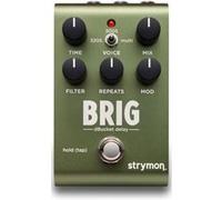 Strymon Delay Brig