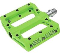 Exustar E-pb71 Pedals Doré