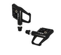 Paire de pedales FLR PR-250 Noir TU