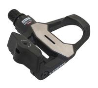 PEDALE ROUTE AUTOMATIQUE LOOK KEO 2 MAX CARBONE AVEC CALES (PAIRE)
