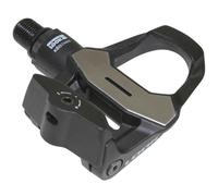 PEDALE ROUTE AUTOMATIQUE LOOK KEO 2 MAX NOIR AVEC CALES (PAIRE)