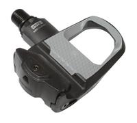 PEDALE ROUTE AUTOMATIQUE LOOK KEO 3 CLASSIC NOIRE AVEC CALES (PAIRE)