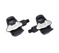 PEDALE ROUTE AUTOMATIQUE LOOK KEO BLADE CARBONE - CRMO AVEC CALES (PAIRE)