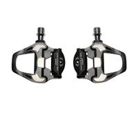 Pedale route automatique shimano ultegra r8000 spd-sl avec cales (paire)