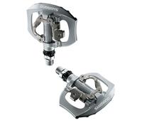 PEDALE ROUTE/CYCLO AUTO SHIMANO SPD-EH500 (PR)