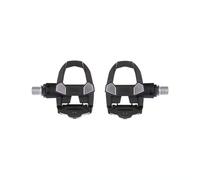 Look Keo Classic 3 Plus Pedals Noir,Argenté Black