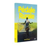 Pédale rurale DVD DVD