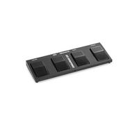 Pédale sans fil BeamZ Showbar GO RF pour Projecteur Showbar GO