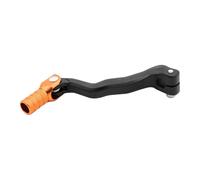 Pédale sélecteur Vitesse Levier De Changement De Vitesse Pliable pour Moto Compatible avec La Plupart des Motos Tout-Terrain De 110 À 450 Cm³