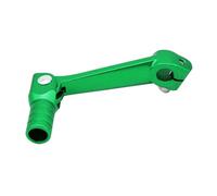 Pédale sélecteur Vitesse Levier De Changement De Vitesse Pliable pour Moto Universel pour La Plupart des Motos VTT Motos Tout-Terrain MX Motocross